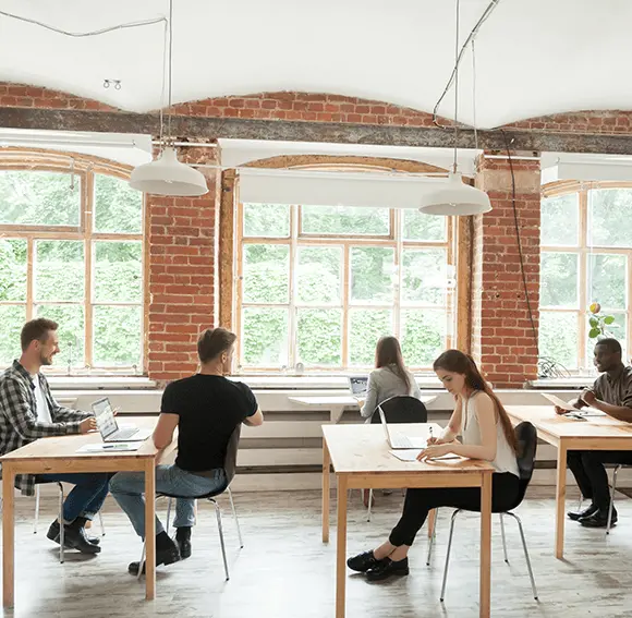 Why Should You Choose Coworking in Boston?