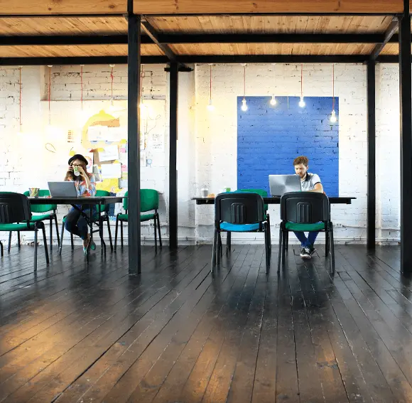 Why Should You Choose Coworking in Cleveland?