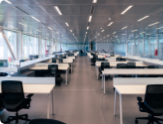 Full Floor Office
