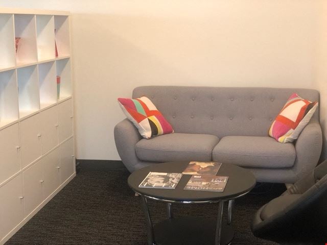 Open Coworking Space