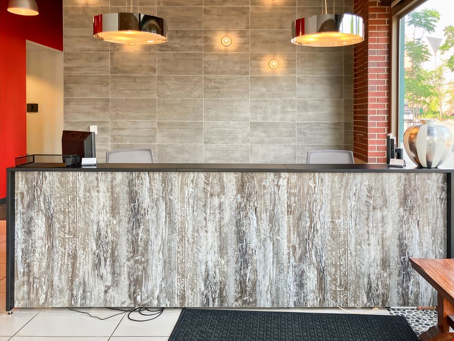 CO, Boulder - Downtown Boulder