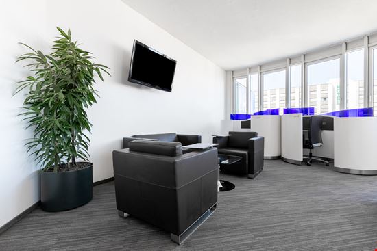 Preview of Feringastraße Office space for Rent in München