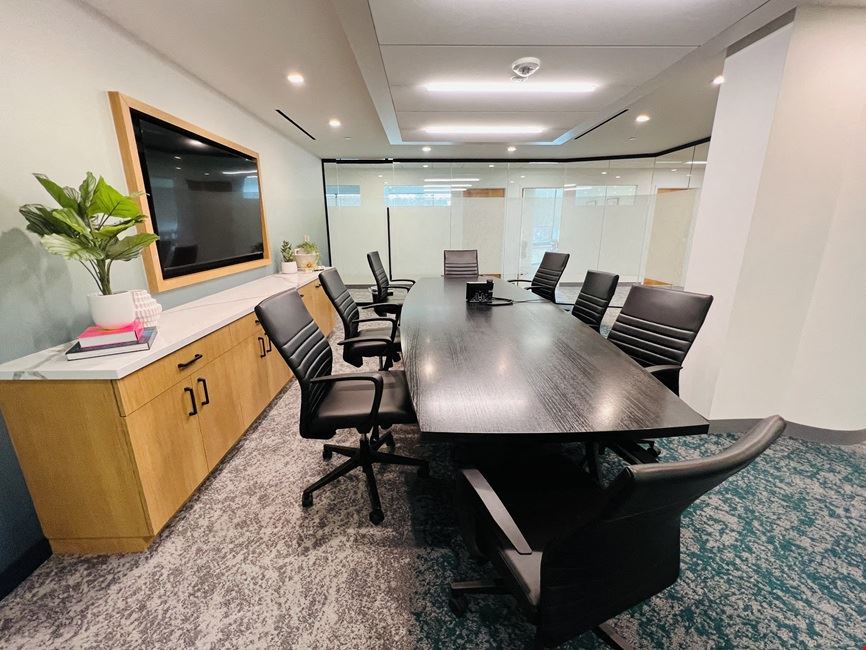 TKO Suites Rockville