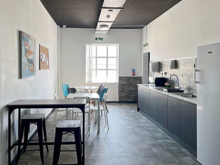 Wakefield, Denby Dale Road