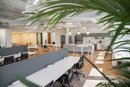 Preview of Las Vegas Coworking space for Rent