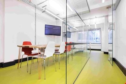 Preview of The Worker's League - The Workers’ League Sandwich Office space for Rent in City of London