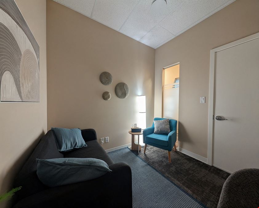 Croydon Executive Offices