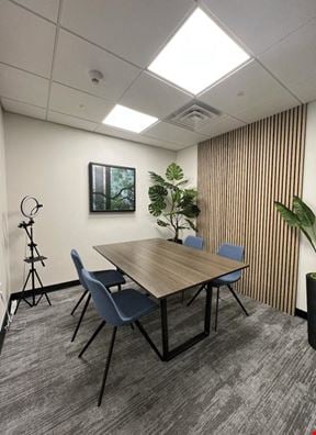 Private Office 4