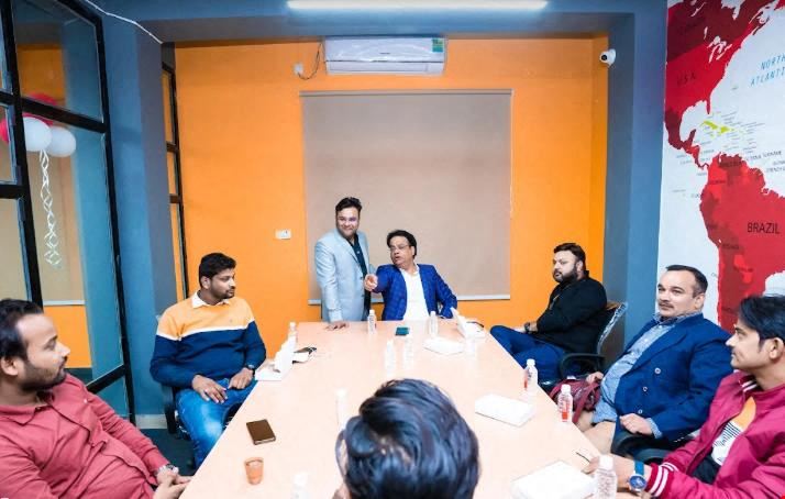 U&I Co Working Studio