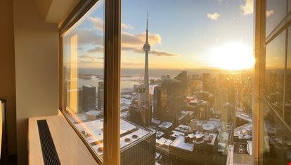 Intelligent Office (Toronto) - Intelligent Office - First Canadian Place