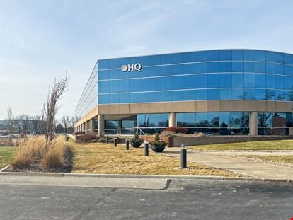 HQ - Indianapolis - Lakefront at Keystone