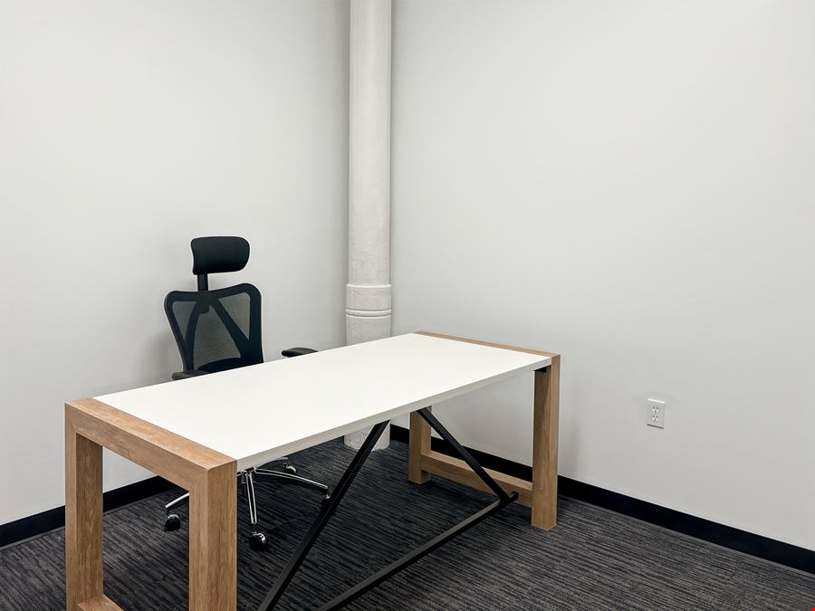 Regus - Buffalo - Washington Street
