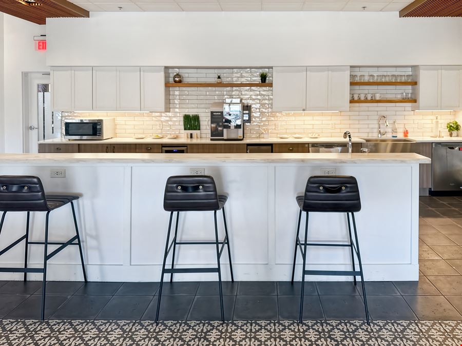 FL, Orlando - Exchange Building