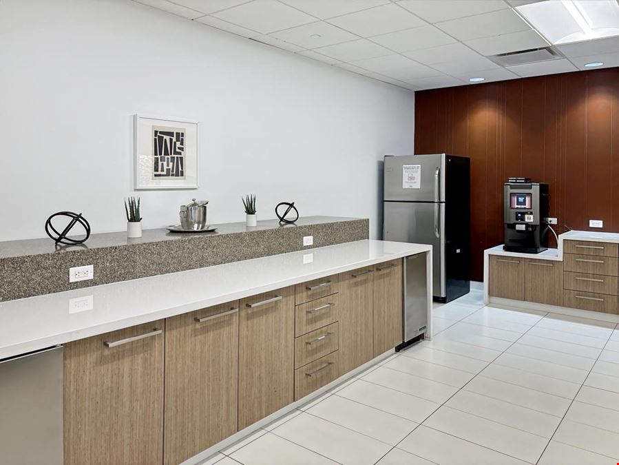 TX, Houston - Energy Tower III