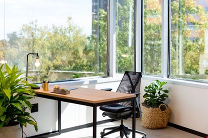 Preview of Industrious - 750 Veterans Way Office space for Rent in Carmel