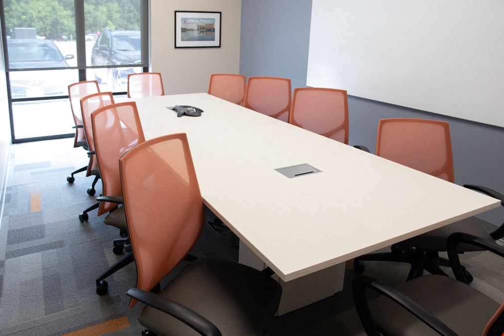 Conference Room 1