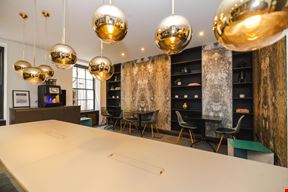 The Boutique - 36 Soho Square