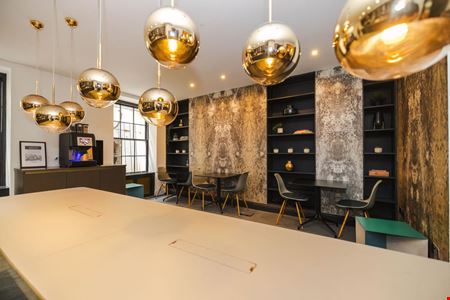 Preview of The Boutique - 36 Soho Square Coworking space for Rent in London