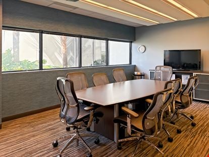 Preview of Regus - Delray Beach – The Arbors Office space for Rent in Delray Beach