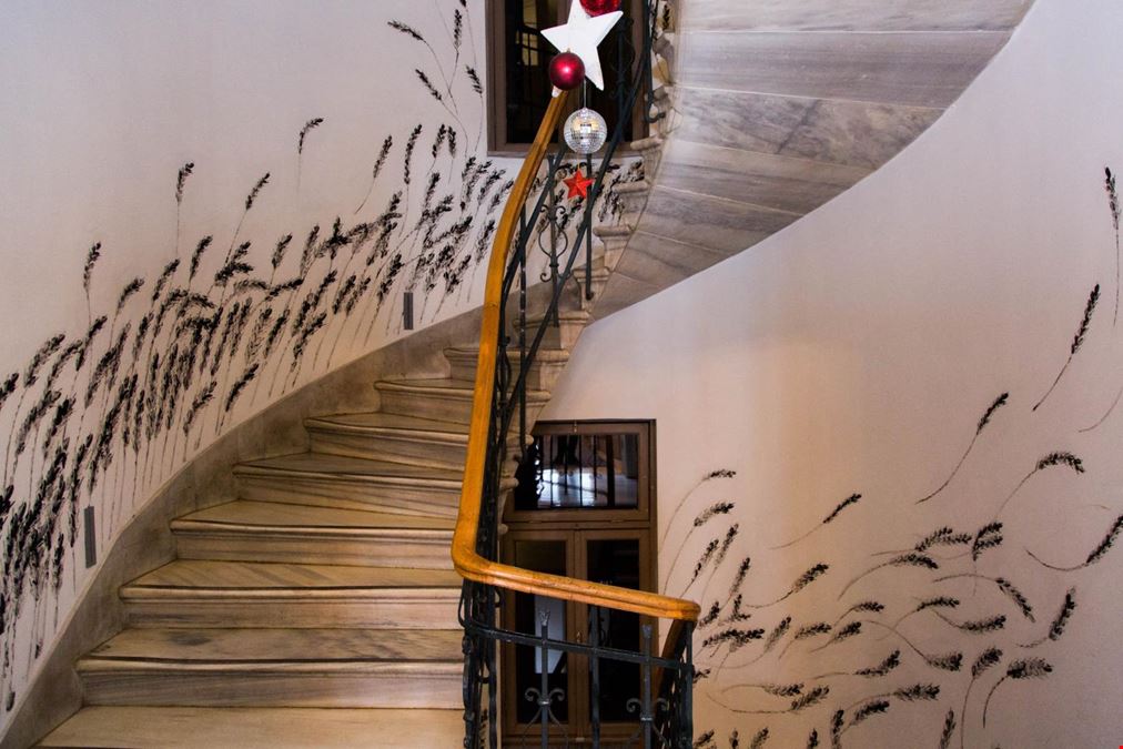 Kolektif House - Sishane