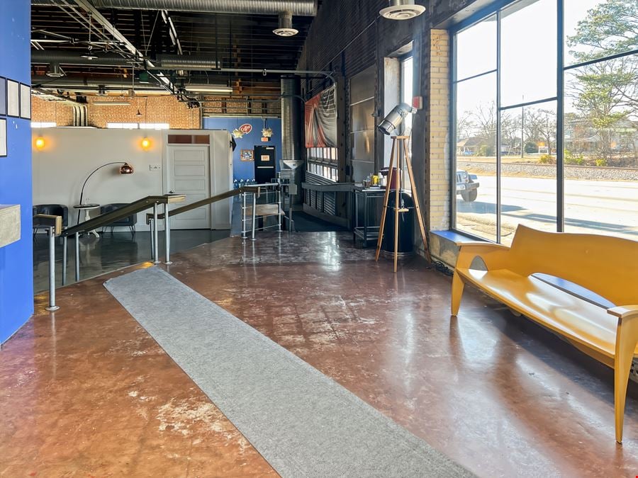 Regus - Douglasville - Veterans Memorial Highway
