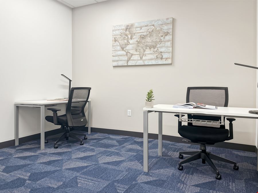 AZ, Phoenix - N 7th St