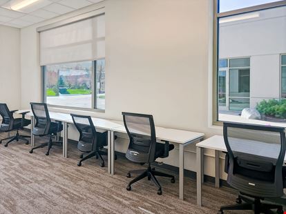 WA, Spokane Valley - E Mirabeau Pkwy