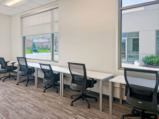 WA, Spokane Valley - E Mirabeau Pkwy