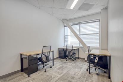Regus - Petaluma - Marina