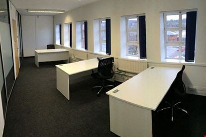 Sheff Tech Park