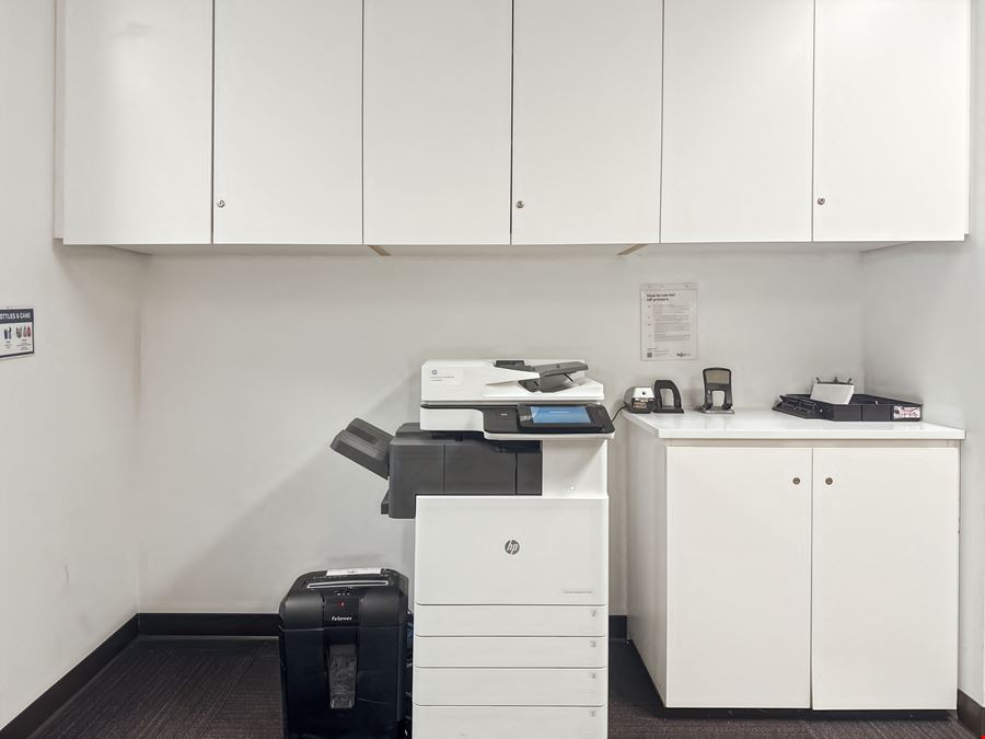 Regus - Calgary - Westmount