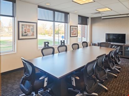 Preview of Regus - Rock Hill - Fountain Park Office space for Rent in Rock Hill