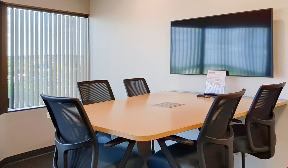 OH, Cincinnati - Chester Rd