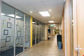 Venture Workspace - Claremont