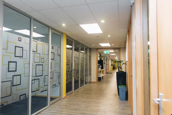 Preview of Venture Workspace - Claremont Office space for Rent in Cape Town