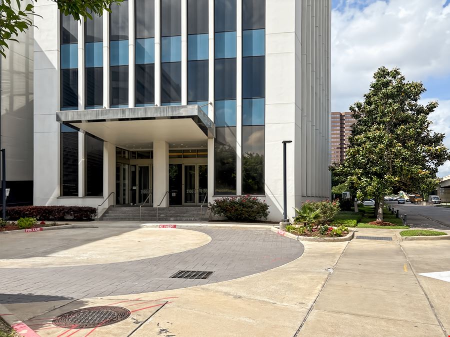 Regus - Houston - West Loop