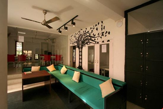 Bhive Workspace - MG Road Yellappa Garden