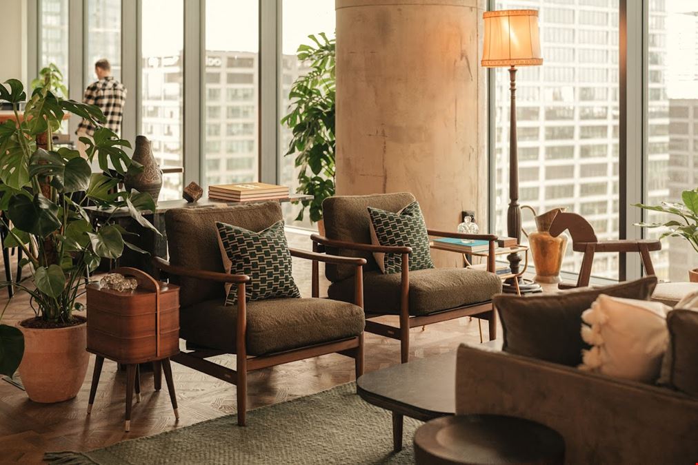 Mindspace - Skyliner