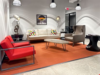 Regus - Jupiter - Harbourside Place