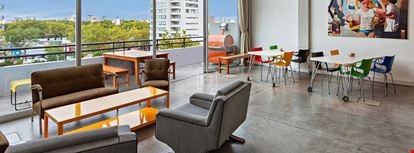 Preview of AreaTres Office space for Rent in Buenos Aires