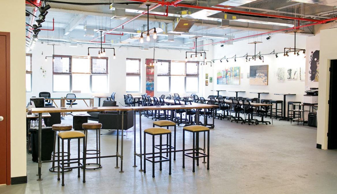 BrooklynWorks at 159