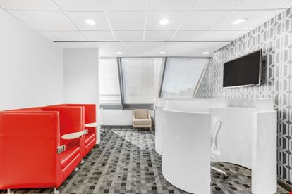 First Tennessee Plaza