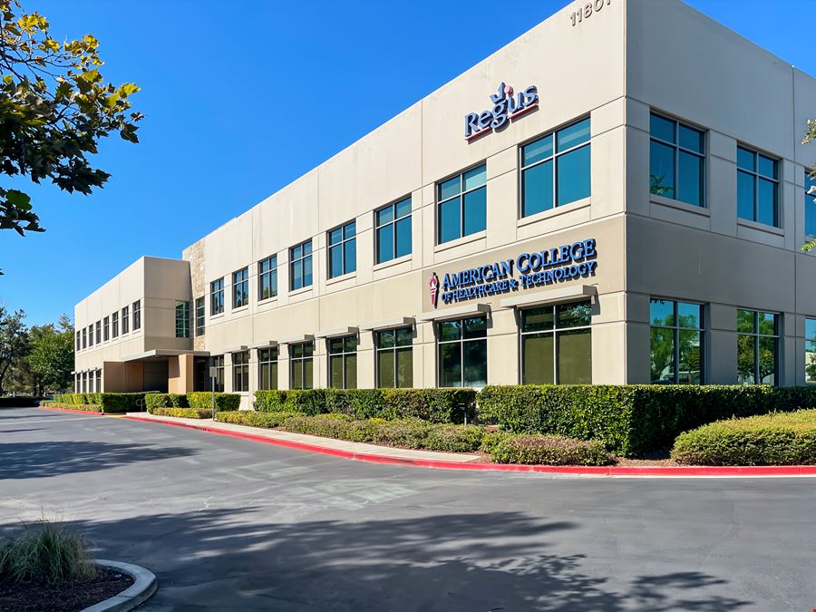 CA, Riverside - Turner Riverwalk