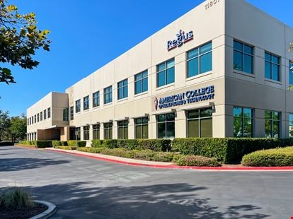 Regus - Riverside - Turner Riverwalk