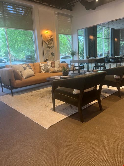 Studio Works - Addison Circle