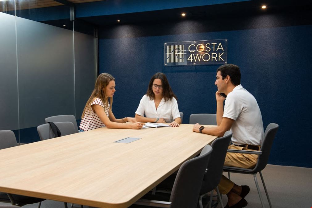 Costa4Work