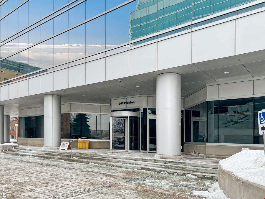 Regus - Ottawa - 343 Preston