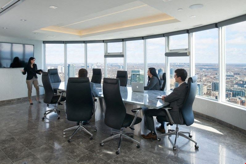 48 Offices - The 48