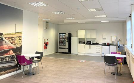 Preview of NewFlex - Citibase Edinburgh Gyleview Coworking space for Rent in Edinburgh