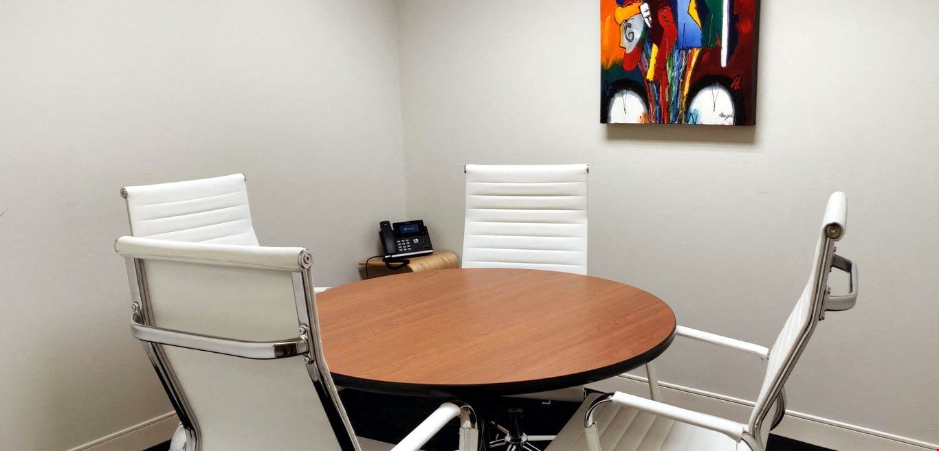 Water Tower Conference Room